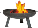 Feuerschale 'Iron' Angebote von buschbeck bei Globus-Baumarkt Löhne für 39,00 €
