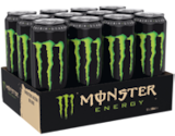 Aktuelle Monster Energy Angebote bei Getränke Hoffmann in Siegen (Universitätsstadt) Aktuelles Tray Angebot bei Getränke Hoffmann in Siegen (Universitätsstadt) ab 11,10 €