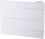Radiateur céramique "vestfold" 1 000 w à Brico Dépôt dans Plancherine