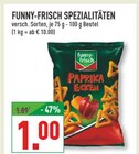 SPEZIALITÄTEN bei Marktkauf im Prospekt "" für 1,00 €