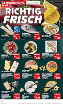 Bier im aktuellen Kaufland Prospekt (Bremen) Bier im Kaufland Prospekt "Hier bin ich richtig" mit 56 Seiten (Bremen)