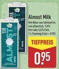Almost Milk 1,8% Fett im aktuellen ALDI Nord Prospekt