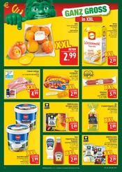 Brötchen im Marktkauf Prospekt in Bautzen Aktueller Marktkauf Prospekt mit Brötchen, "AUSWAHL RIESIG, PREISE NIEDRIG", Seite 6