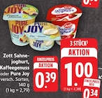 EDEKA Waldshut-Tiengen Prospekt mit  im Angebot für 0,34 €