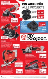 Batterie Angebot & Preis im aktuellen Kaufland Prospekt Batterie Angebot im aktuellen Kaufland Prospekt auf Seite 32