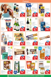 Aktueller budni Prospekt mit Lebensmittel, "drogeriemarkt", Seite 6