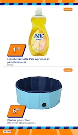 Piscine Angebote im Prospekt "LA SEMAINE D'ACTION" von Action auf Seite 2