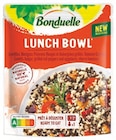 Lunch Bowl - Bonduelle - Super U à Grenoble Lunch Bowl - Bonduelle en promo chez Super U Grenoble à 1,88 €