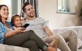Smart-TV 32E4QT im Marktkauf Prospekt Smart-TV 32E4QT von Hisense im aktuellen Marktkauf Prospekt für 139,99 €