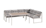 a casa mia Dining-Gruppe Lindos von a casa mia im aktuellen Sconto SB Prospekt