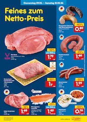 Wild im Netto Marken-Discount Prospekt in Weiden Aktueller Netto Marken-Discount Prospekt mit Wild, "Aktuelle Angebote", Seite 4