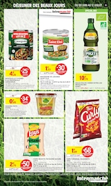 Huile D'olive en promo dans le catalogue Intermarché Express à la page 15