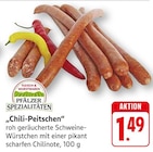 Chili-Peitschen bei EDEKA im Altrip Prospekt für 1,49 €