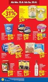 Ähnliche Alter Senator Angebote im Prospekt "LIDL LOHNT SICH" von Lidl Ähnliches Angebot bei Lidl in Prospekt "LIDL LOHNT SICH" gefunden auf Seite 4