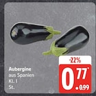 Aubergine bei EDEKA im Barth Prospekt für 0,77 €