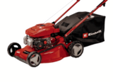 Benzin-Rasenmäher „GC-PM 46/5 S“ Angebote von Einhell bei toom Baumarkt Recklinghausen für 249,99 €