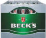Pils im Angebot bei Netto Marken-Discount in Mönchengladbach Pils Angebote von Beck's bei Netto Marken-Discount Mönchengladbach für 10,99 €