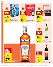 Offre Cave À Vin dans le catalogue Carrefour du moment à la page 56