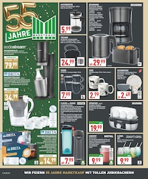 Grill Angebot im aktuellen Marktkauf Prospekt auf Seite 22