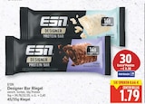 Designer Bar Riegel im Angebot bei E center in Berlin Designer Bar Riegel Angebote von ESN bei E center Berlin für 1,79 €