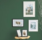 Woolworth - Bilderrahmen Angebot im Prospekt Bilderrahmen bei Woolworth im Prospekt "" für 2,50 €