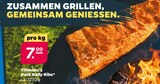 Aktuelles Pork Belly Ribs Angebot bei Netto mit dem Scottie in Dresden ab 7,99 €