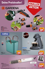 Ähnliche Komposter Angebote im Prospekt "Dein Markt" von REWE in Oldenburg Ähnliche Angebote wie Komposter im Prospekt "Dein Markt" auf Seite 30 von REWE in Oldenburg