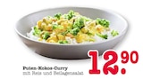 Aktuelle Reis Angebote bei E center in Frankfurt (Main) Aktuelles Puten-Kokos-Curry Angebot bei E center in Frankfurt (Main) ab 12,90 €