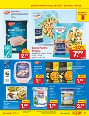 Garnelen im Netto Marken-Discount Prospekt in Dorsten Aktueller Netto Marken-Discount Prospekt mit Garnelen, "Aktuelle Angebote", Seite 39