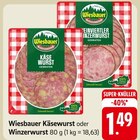 EDEKA Mützenich Prospekt mit  im Angebot für 1,49 €