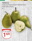 Aktuelles Tafelbirnen Angebot bei GLOBUS in Mannheim ab 1,69 €