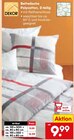 Bettwäsche Polycotton, 2-teilig im aktuellen Netto Marken-Discount Prospekt für 9,99 €