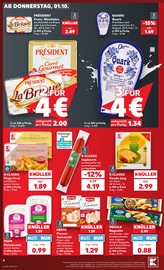 Würstchen im Kaufland Prospekt in Oranienburg Aktueller Kaufland Prospekt mit Würstchen, "Hier bin ich richtig", Seite 16