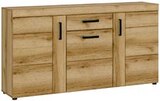 Sideboard Cortina im Angebot bei SB Möbel Boss in Plauen Sideboard Cortina Angebote bei SB Möbel Boss Plauen für 349,99 €