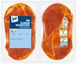 Aktuelles Schweinefleisch-Spieße Angebot bei REWE in Paderborn ab 4,99 €