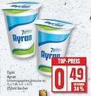 Ayran von 7gün im aktuellen EDEKA Prospekt