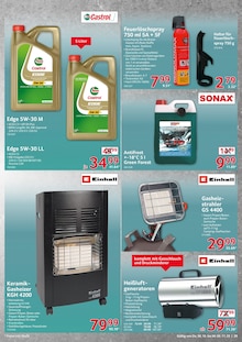 Kamera Angebot im Selgros Prospekt, gültig von 30.10.2025 bis 05.11.2025 Kamera Angebot im aktuellen Selgros Prospekt auf Seite 29