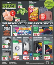 Energydrink im Marktkauf Prospekt in Herten Aktueller Marktkauf Prospekt mit Energydrink, "Aktuelle Angebote", Seite 20