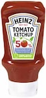 Ketchup Angebot in Annaberg Ketchup im aktuellen Prospekt bei EDEKA in Annaberg