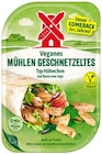 Veganes Mühlen Geschnetzeltes oder Abenteuer Nuggets Angebote von Rügenwalder bei REWE Siegburg für 2,49 €