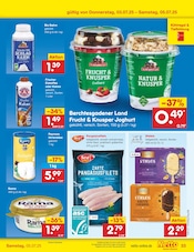 Aktueller Netto Marken-Discount Prospekt mit Sahne, "Aktuelle Angebote", Seite 53