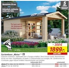 Mylau 3 bei toom Baumarkt im Geesthacht Prospekt für 1.899,00 €