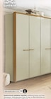 Aktuelles Kleiderschrank Usedom Angebot bei Ostermann in Wuppertal ab 999,00 €