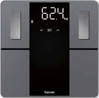 MEDIMAX - Personenwaage BF 500 Angebot im Prospekt Personenwaage BF 500 bei MEDIMAX im Prospekt "" für 19,00 €
