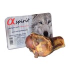 alpha spirit Schinkenknochen halb 1 St. Angebote von Alpha Spirit bei Zookauf Hemer für 0,99 €