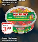 Aktuelles Fruchtgummi Party-Box Angebot bei GLOBUS in Mannheim ab 3,99 €