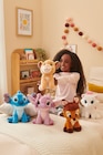 PELUCHE DISNEY 25CM - DISNEY - Auchan Supermarché à Aulnay-sous-Bois PELUCHE DISNEY 25CM - DISNEY en promo chez Auchan Supermarché Aulnay-sous-Bois à 5,99 €