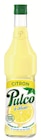Boisson concentrée à diluer citron - PULCO en promo chez Intermarché Hyper Boisson concentrée à diluer citron - PULCO dans le catalogue Intermarché Hyper