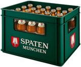 Münchner Hell im Angebot bei REWE in Erkrath Münchner Hell Angebote von Spaten bei REWE Erkrath für 14,99 €