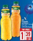 Aktuelles Fruchtsäfte und Nektare Angebot bei EDEKA in Potsdam ab 1,39 €